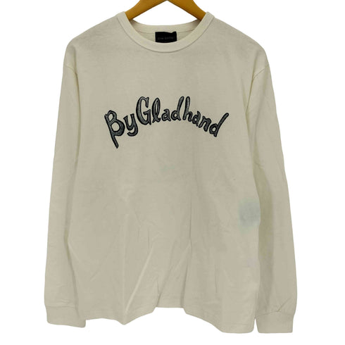 バイグラッドハンド BY GLADHAND EARLY CARTOONS - L/S T-SHIRTS メンズ JPN:M