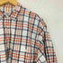 パパス papas チェック レギュラーカラーシャツ メンズ JPN:M