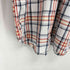 パパス papas チェック レギュラーカラーシャツ メンズ JPN:M