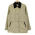 DAMART ライナー付ハーフコート レディース UK:12
