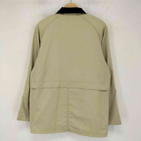 DAMART ライナー付ハーフコート レディース UK:12