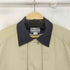 DAMART ライナー付ハーフコート レディース UK:12