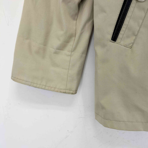 DAMART ライナー付ハーフコート レディース UK:12
