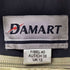 DAMART ライナー付ハーフコート レディース UK:12