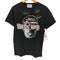 ウィアード WEIRDO HORROR MAGAZINE TEE メンズ JPN:S