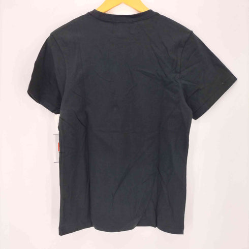 ウィアード WEIRDO HORROR MAGAZINE TEE メンズ JPN:S
