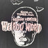 ウィアード WEIRDO HORROR MAGAZINE TEE メンズ JPN:S