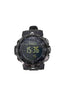 カシオ CASIO PRO TREK / クライマーライン PRW-30Y タフソーラー 電波 メンズ ONE SIZE