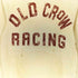 オールドクロウ OLD CROW Racing L/S Tee ヴィンテージフィニッシュ メンズ JPN:S