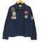 オールドクロウ OLD CROW SPEEDWAY - CLUB JACKET メンズ JPN:XL