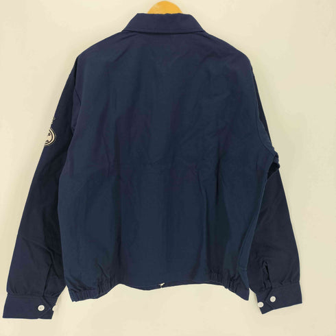 オールドクロウ OLD CROW SPEEDWAY - CLUB JACKET メンズ JPN:XL
