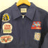 オールドクロウ OLD CROW SPEEDWAY - CLUB JACKET メンズ JPN:XL