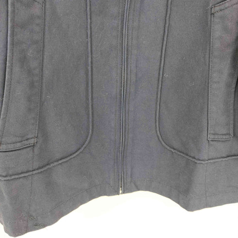 オールドクロウ OLD CROW SPEEDWAY - CLUB JACKET メンズ JPN:XL