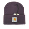 カーハート Carhartt Short Watch Hat ニット帽 メンズ ONE SIZE