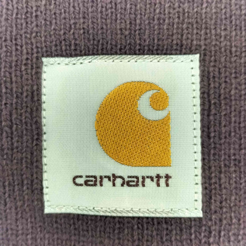 カーハート Carhartt Short Watch Hat ニット帽 メンズ ONE SIZE