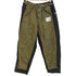 メゾンミハラヤスヒロ Maison MIHARA YASUHIRO 23ss Embedded Military Pants メンズ