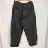 メゾンミハラヤスヒロ Maison MIHARA YASUHIRO 23ss Embedded Military Pants メンズ