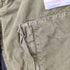メゾンミハラヤスヒロ Maison MIHARA YASUHIRO 23ss Embedded Military Pants メンズ