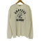 ウィアード WEIRDO FINK L/S T SHIRTS フィンク ロングスリーブTシャツ メンズ JPN:XL