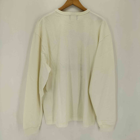 ウィアード WEIRDO FINK L/S T SHIRTS フィンク ロングスリーブTシャツ メンズ JPN:XL