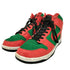 ナイキ NIKE BY YOU DUNK HIGH ダンクハイ ハイカットスニーカー メンズ JPN:28.5