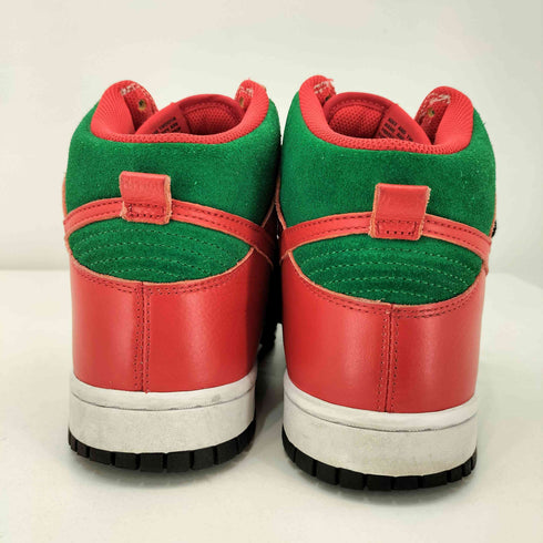 ナイキ NIKE BY YOU DUNK HIGH ダンクハイ ハイカットスニーカー メンズ JPN:28.5