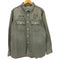 オールドクロウ OLD CROW FOUR CYL. RACE - L/S WORK SHIRTS メンズ JPN:XL