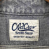 オールドクロウ OLD CROW FOUR CYL. RACE - L/S WORK SHIRTS メンズ JPN:XL