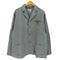 オールドクロウ OLD CROW DUESENBERG - SHOP COAT ディーセンバーグショップコート メンズ JPN:L
