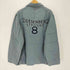 オールドクロウ OLD CROW DUESENBERG - SHOP COAT ディーセンバーグショップコート メンズ JPN:L
