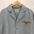 オールドクロウ OLD CROW DUESENBERG - SHOP COAT ディーセンバーグショップコート メンズ JPN:L