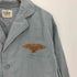 オールドクロウ OLD CROW DUESENBERG - SHOP COAT ディーセンバーグショップコート メンズ JPN:L