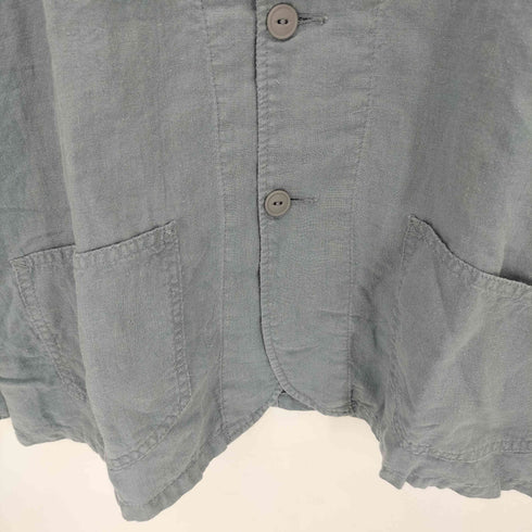 オールドクロウ OLD CROW DUESENBERG - SHOP COAT ディーセンバーグショップコート メンズ JPN:L