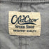 オールドクロウ OLD CROW DUESENBERG - SHOP COAT ディーセンバーグショップコート メンズ JPN:L