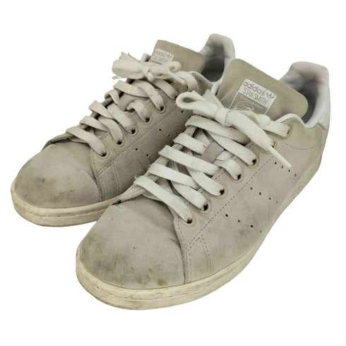 アディダスオリジナルス adidas Originals STAN SMITH スエードアッパー ローカット スニーカー レディース JPN:24
