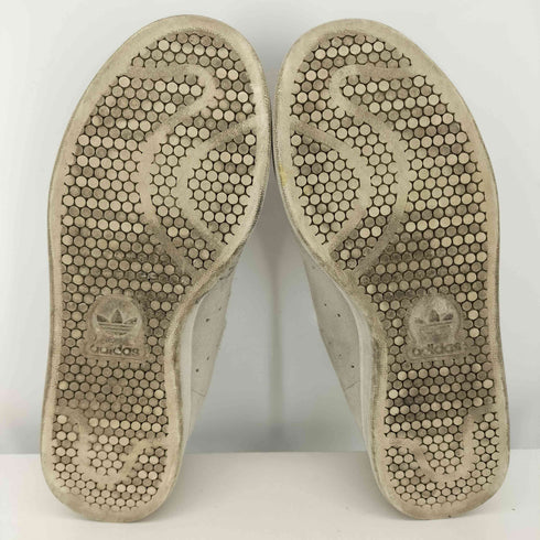 アディダスオリジナルス adidas Originals STAN SMITH スエードアッパー ローカット スニーカー レディース JPN:24