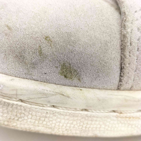 アディダスオリジナルス adidas Originals STAN SMITH スエードアッパー ローカット スニーカー レディース JPN:24