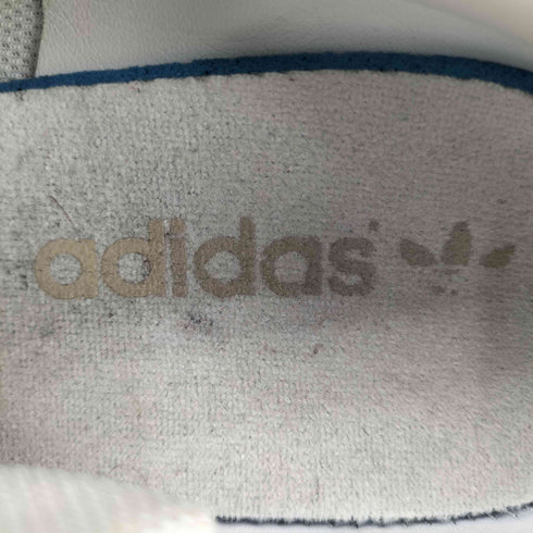 アディダスオリジナルス adidas Originals STAN SMITH スエードアッパー ローカット スニーカー レディース JPN:24
