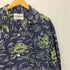 ウィアード WEIRDO Ugries - L/S SHIRTS メンズ JPN:M