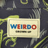 ウィアード WEIRDO Ugries - L/S SHIRTS メンズ JPN:M