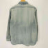 オールドクロウ OLD CROW L/S Work Shirts ロングスリーブワークシャツ メンズ JPN:M