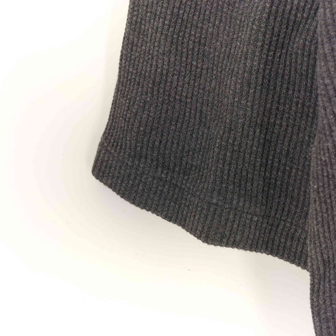 バイグラッドハンド BY GLADHAND SEGAR - WAFFLE H/S T-SHIRTS メンズ JPN:M