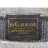 バイグラッドハンド BY GLADHAND SEGAR - WAFFLE H/S T-SHIRTS メンズ JPN:M