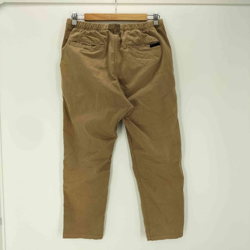 グラミチ GRAMICCI 別注 アンクル ナロー クライミング パンツ メンズ M
