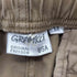 グラミチ GRAMICCI 別注 アンクル ナロー クライミング パンツ メンズ M
