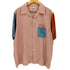 ウィアード WEIRDO S/S KRAZY SHIRTS ショートスリーブクレイジーシャツ メンズ JPN:XL