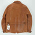ギャングスタビル GANGSTERVILLE 30S CAR COAT HORSE HIDE メンズ L