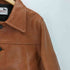 ギャングスタビル GANGSTERVILLE 30S CAR COAT HORSE HIDE メンズ L