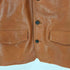 ギャングスタビル GANGSTERVILLE 30S CAR COAT HORSE HIDE メンズ L