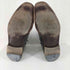 ロバートゲラー ROBERT GELLER COMMON PROJECTS サイドジップ スウェード ブーツ イタリア製 メンズ EUR:42